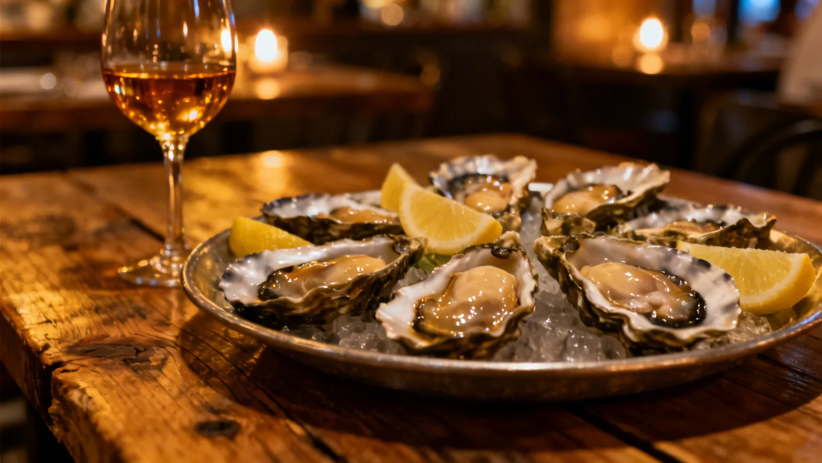 Gastronomie nantaise : spécialités et restaurants à découvrir