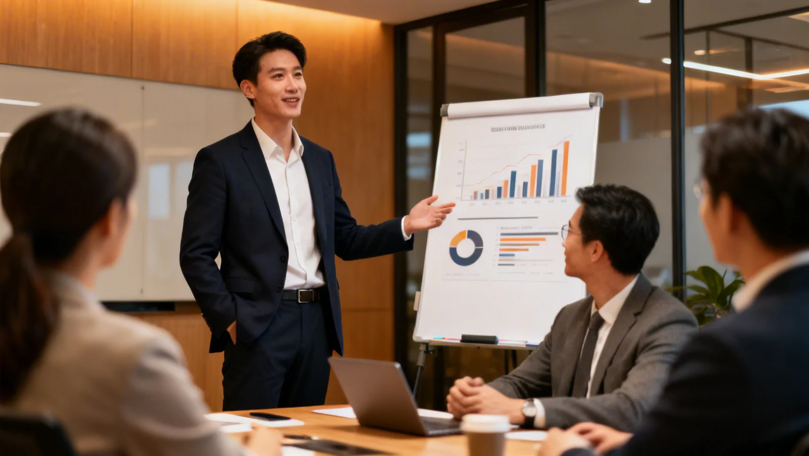 Financement de startup à Nantes : toutes les options en 2026