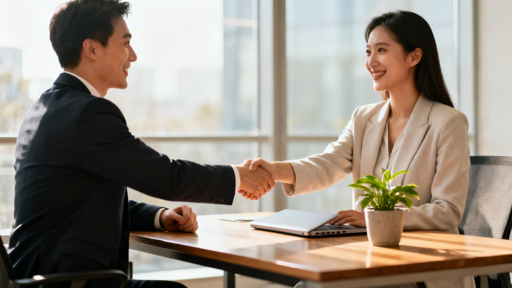 Marché de l'emploi à Nantes : les secteurs qui recrutent en 2026