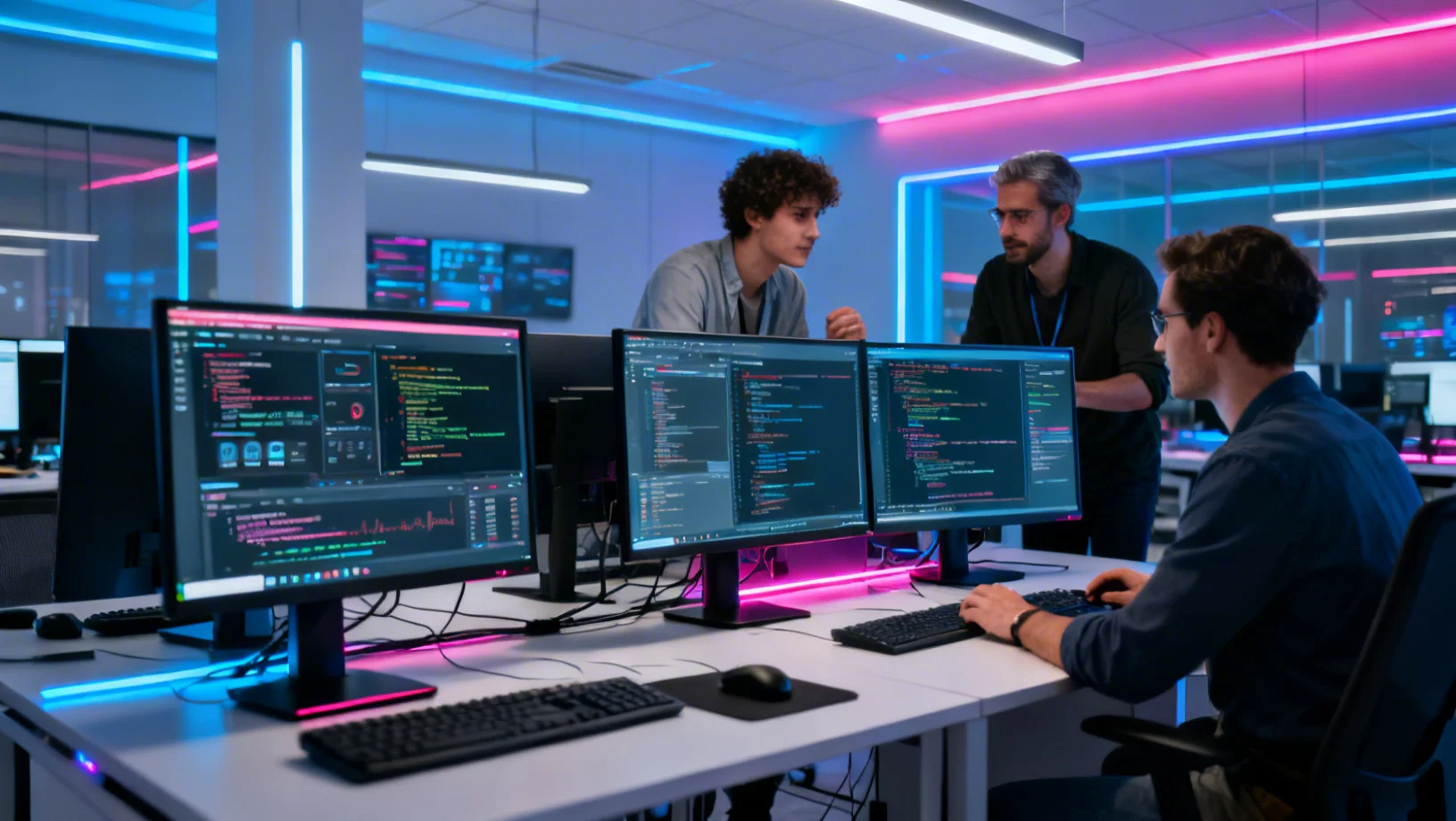 L'écosystème tech nantais : panorama complet en 2026