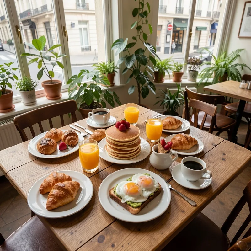 NOA Nantes : restaurants, bonnes adresses et vie locale à Nantes