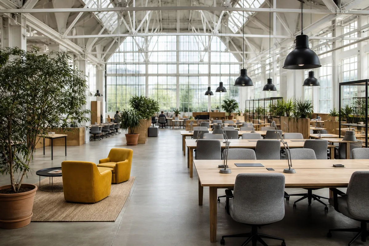 NOA Nantes : restaurants, bonnes adresses et vie locale à Nantes