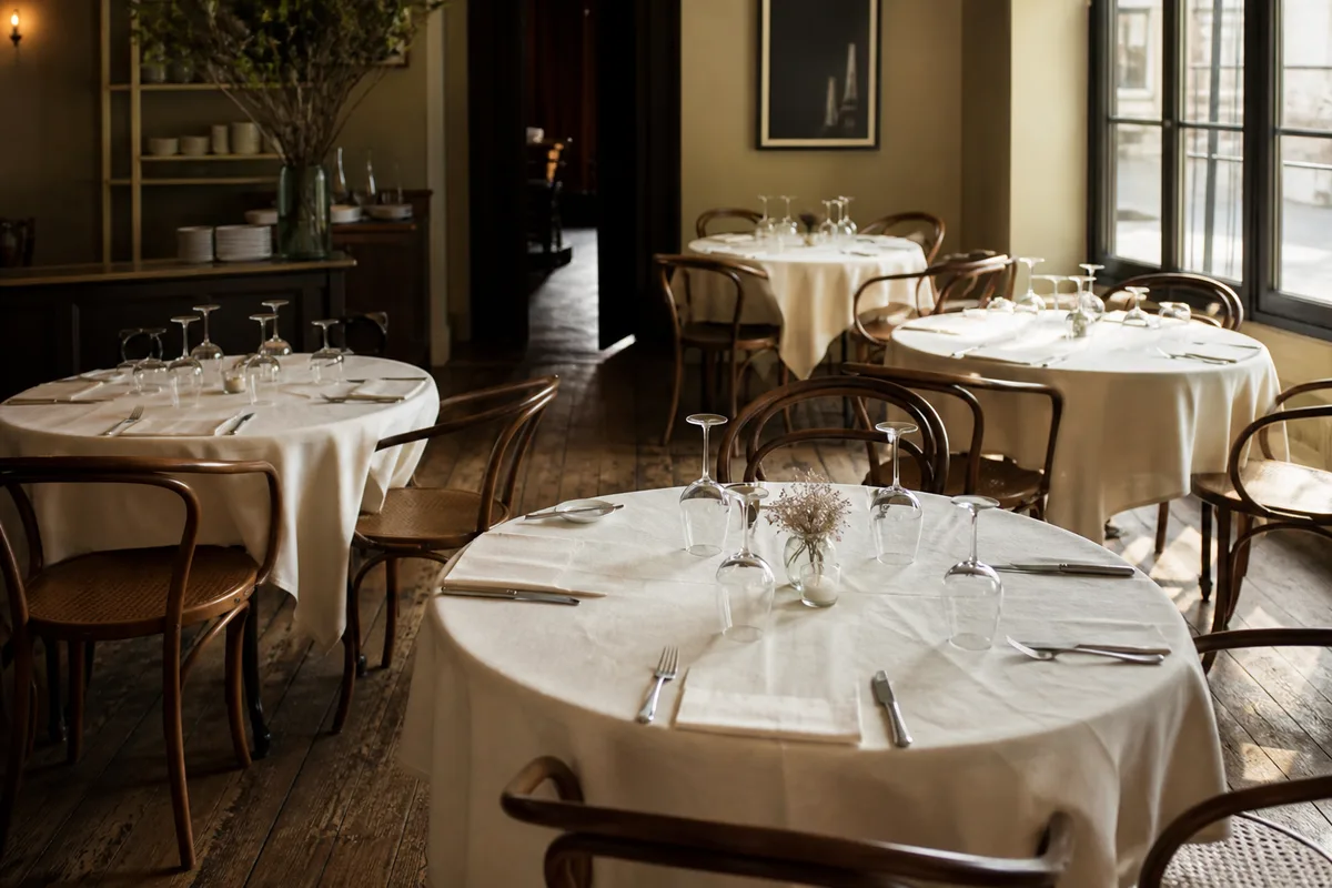 NOA Nantes : restaurants, bonnes adresses et vie locale à Nantes