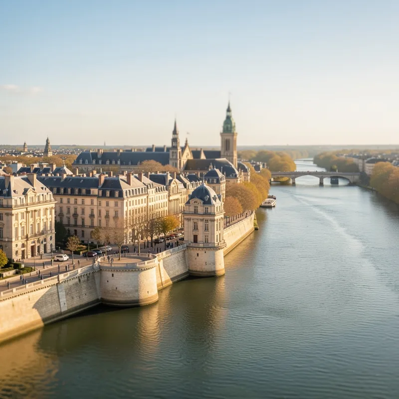 NOA Nantes : restaurants, bonnes adresses et vie locale à Nantes